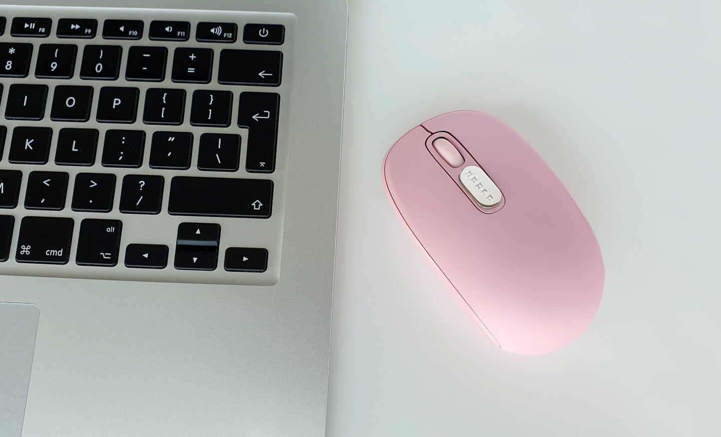 Diamond mouse