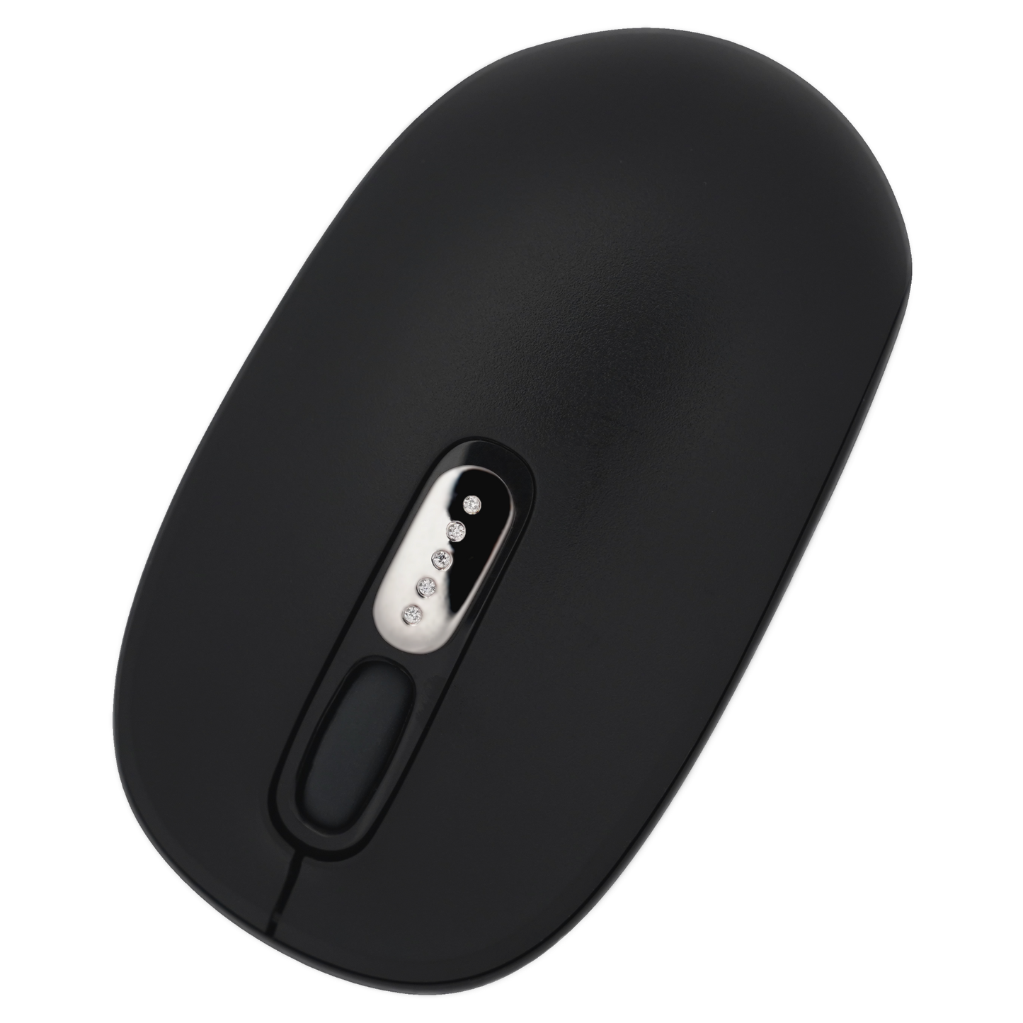Zirconia mouse