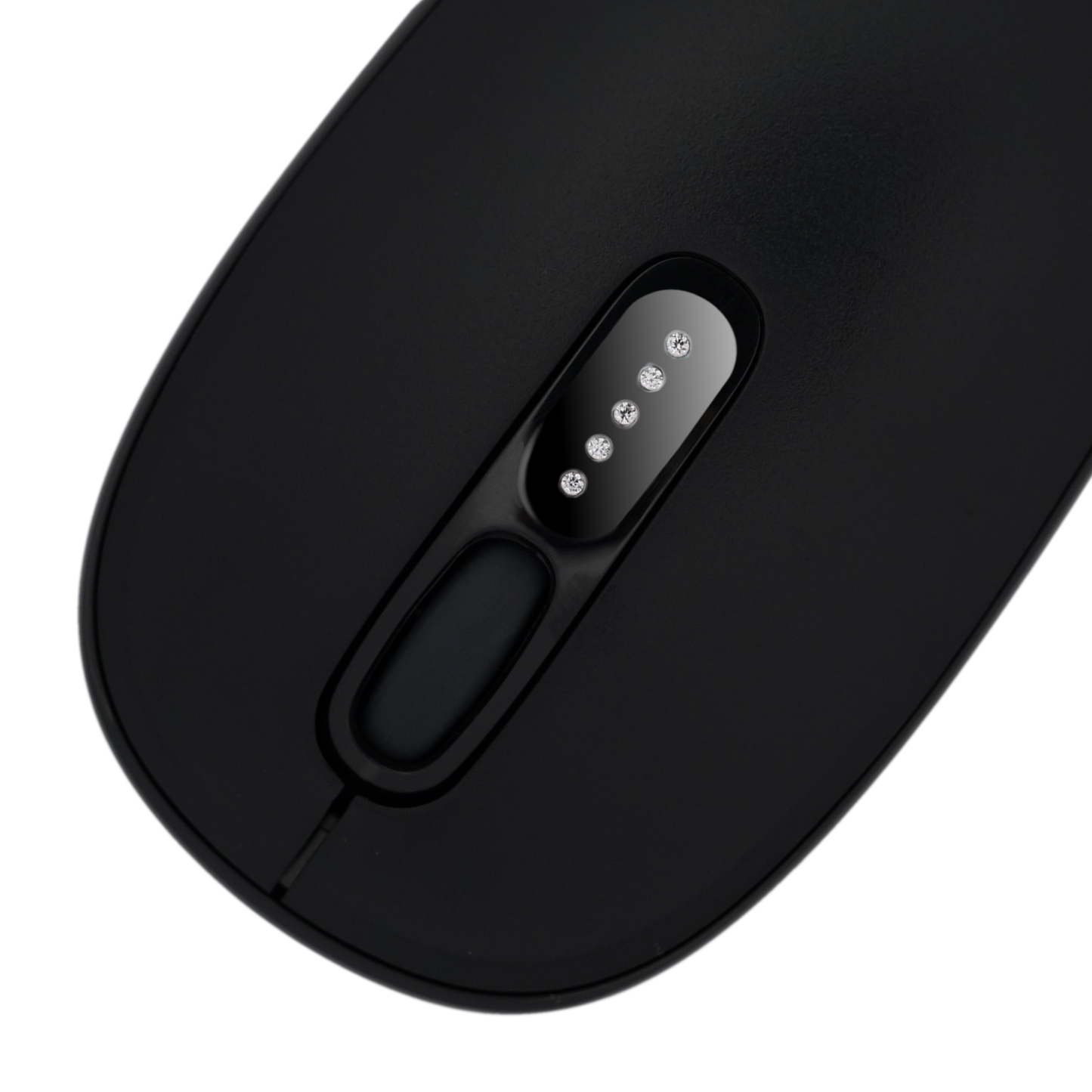 Zirconia mouse
