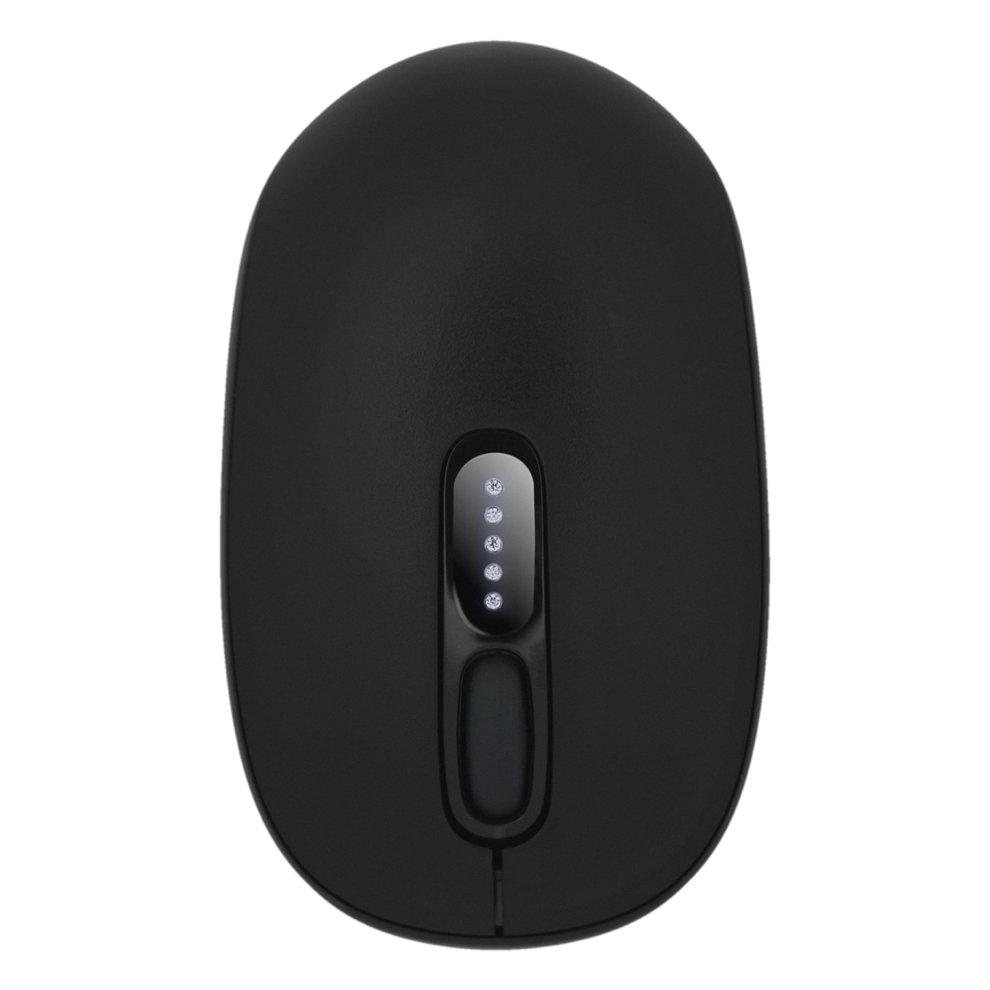 Zirconia mouse