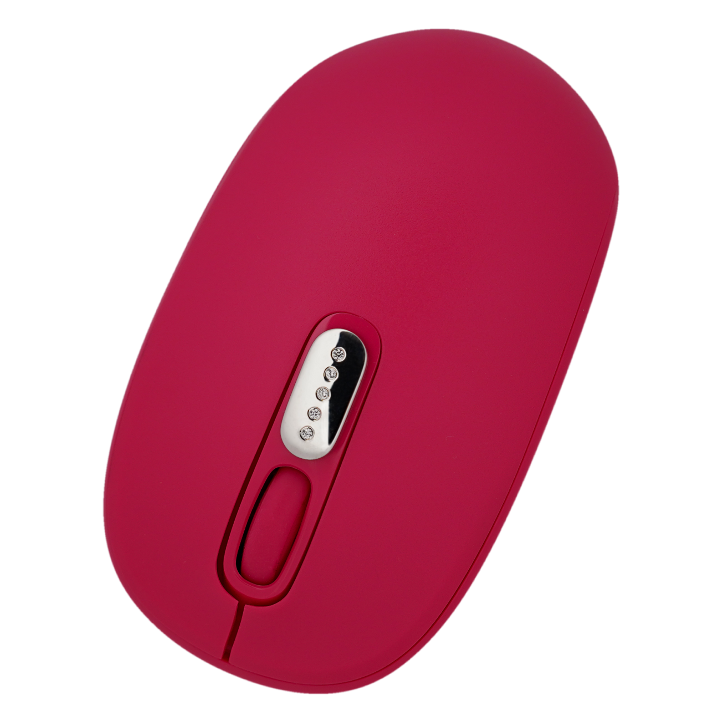Zirconia mouse