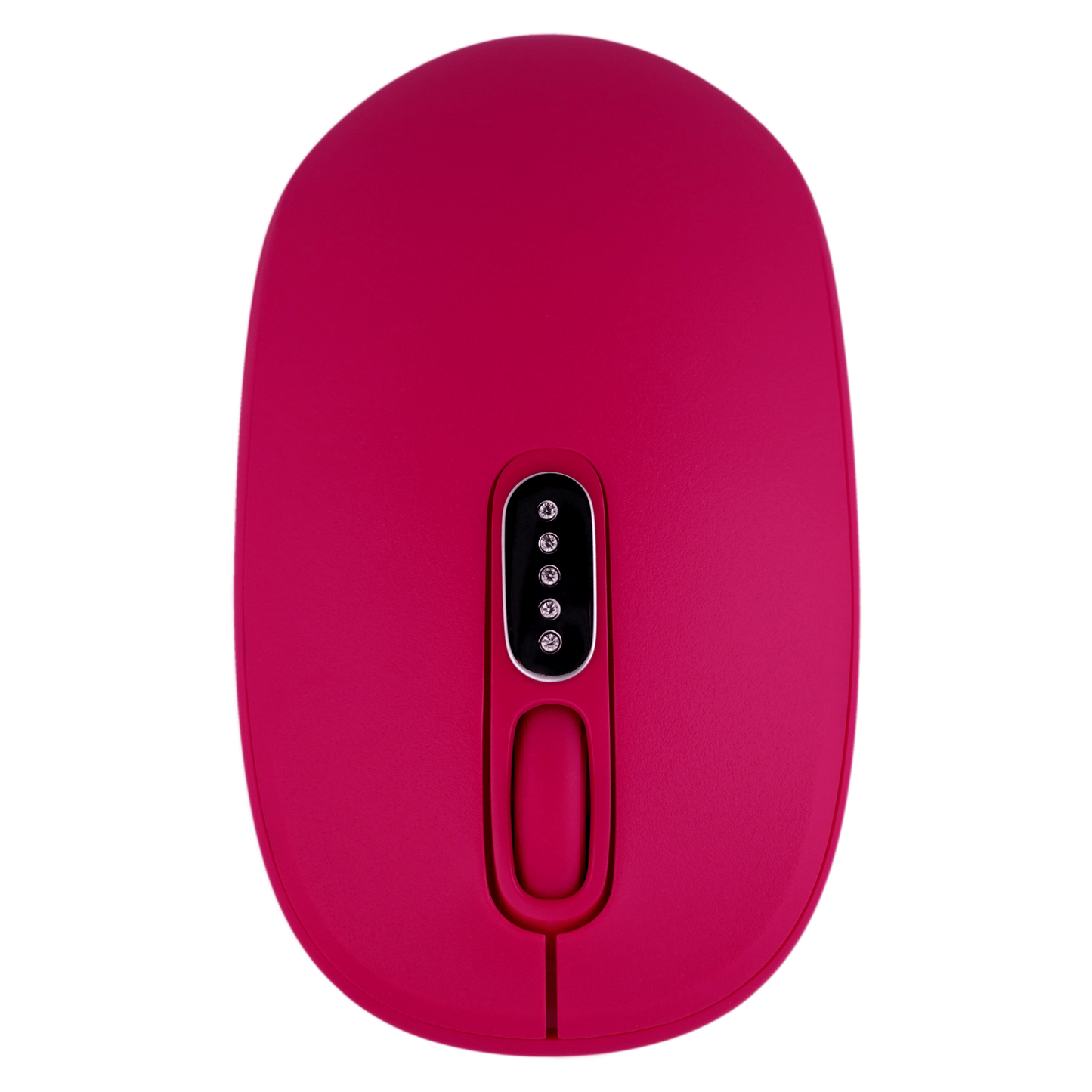 Zirconia mouse
